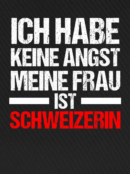 Schweizer Schweiz