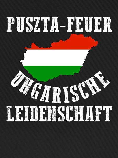 Ungar Ungarisch Ungarn
