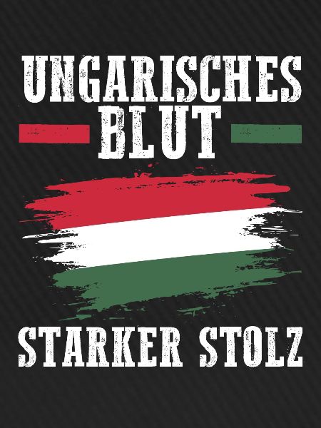 Ungar Ungarisch Ungarn