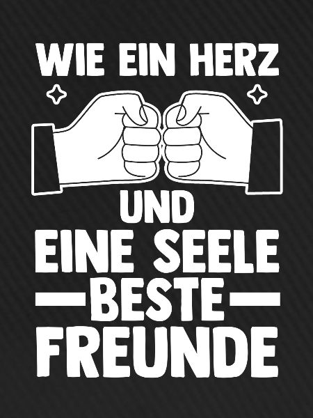 Beste Freunde