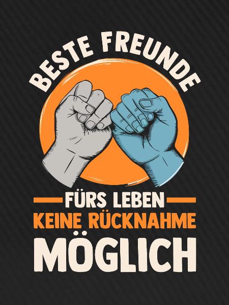 Beste Freunde