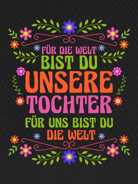 Töchter Tochter