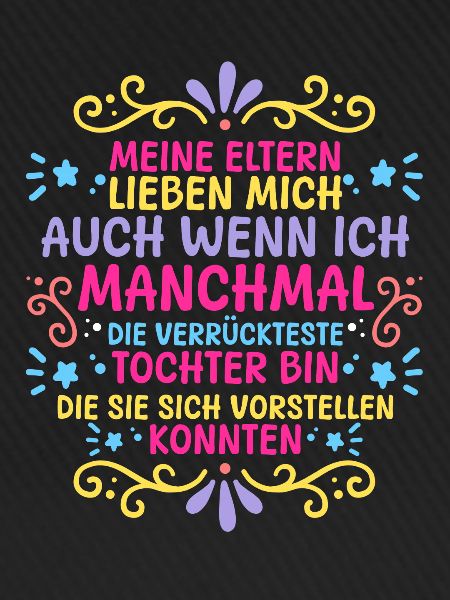 Töchter Tochter