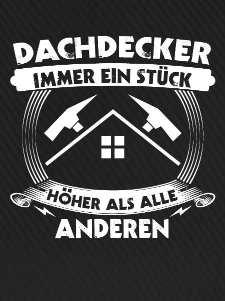 Dachdeckermeister Dachdecker
