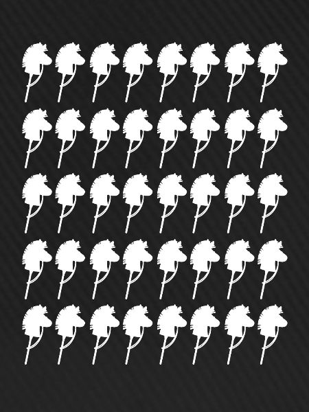 Steckenpferd Hobby Horsing