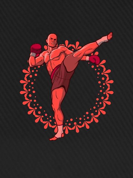 Kickboxing