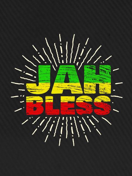jah bless jaimca