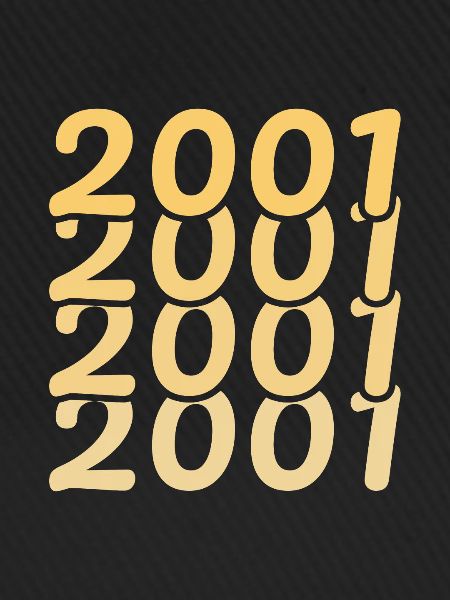 2001