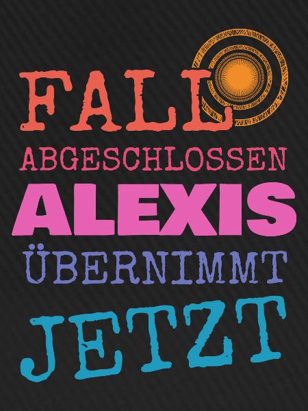 Alexis