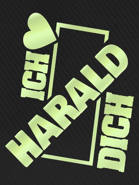 Couple Harald