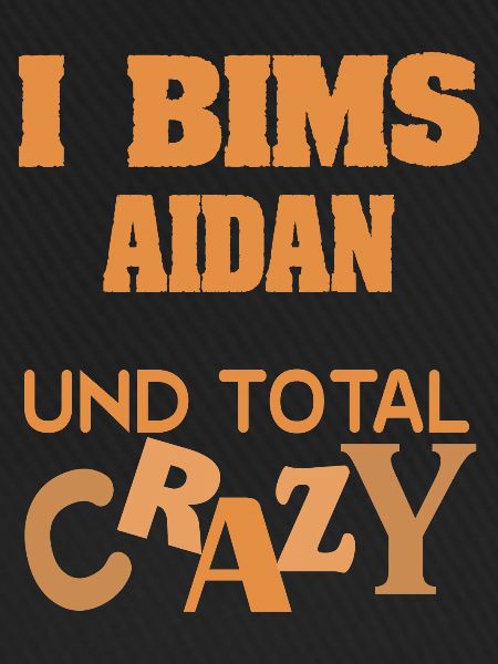 Aidan