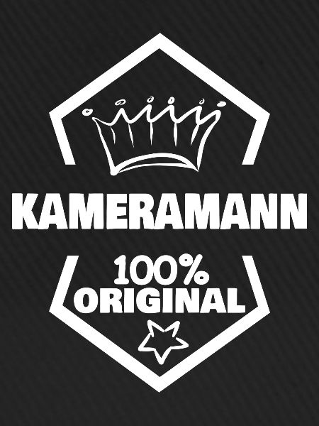 Kameramann
