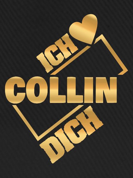 Couple Collin