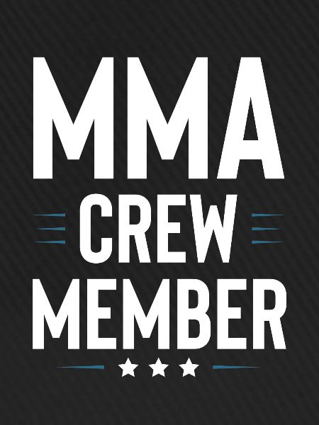 Mma Crew