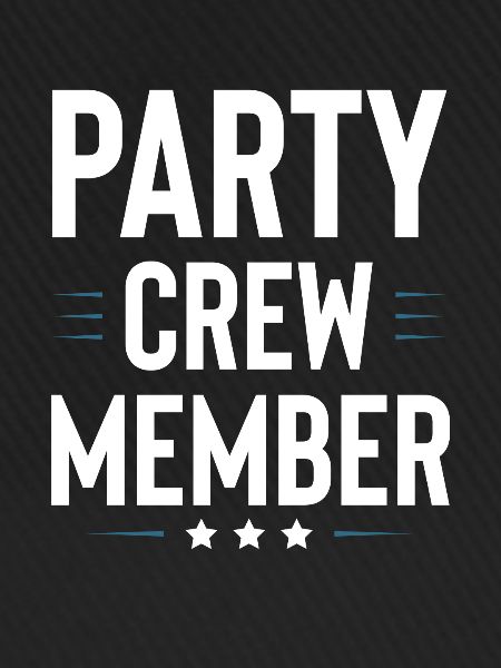 Party Crew