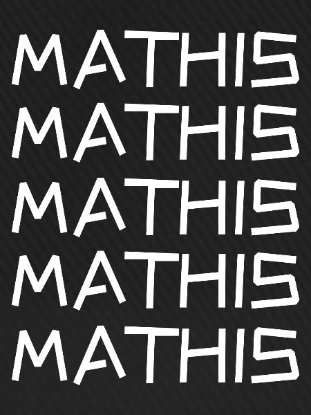 Jungeselle Mathis