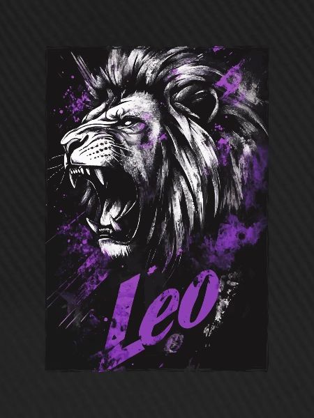 Löwe Leo