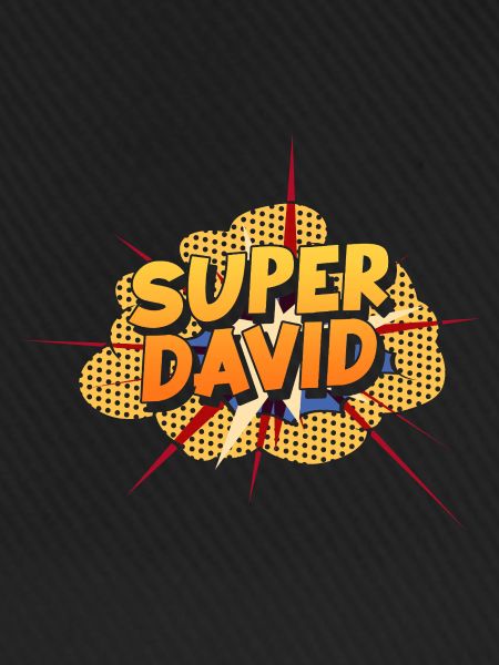 David