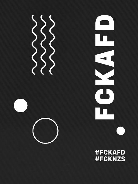 FCK AFD