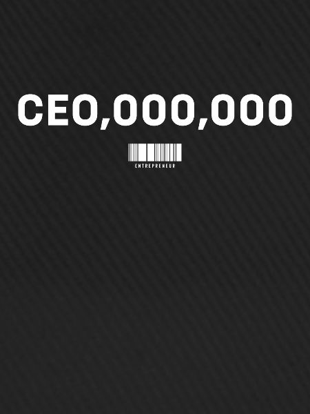 CEO Startup