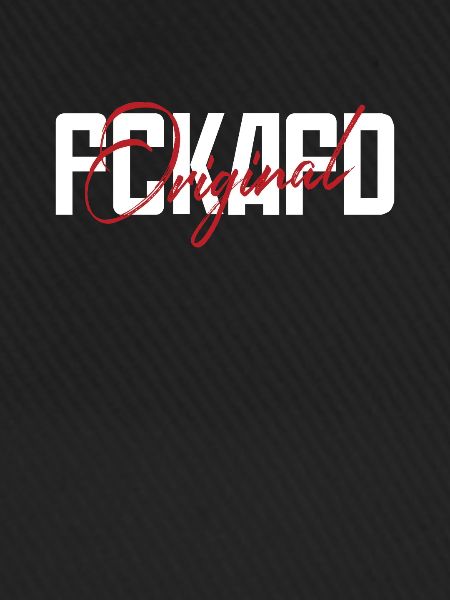 FCK AFD Original