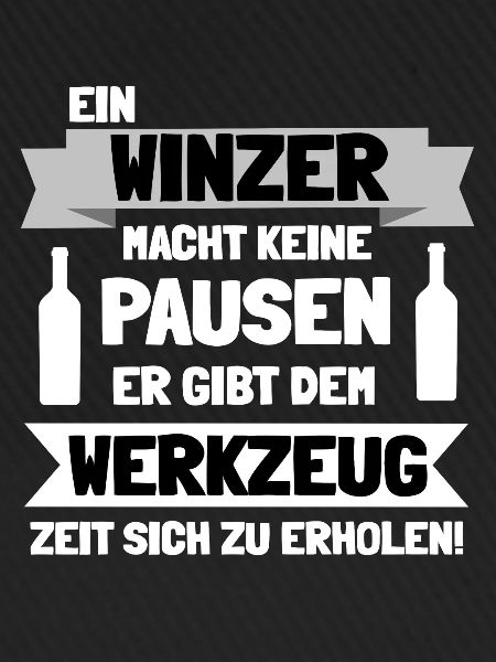 Winzer