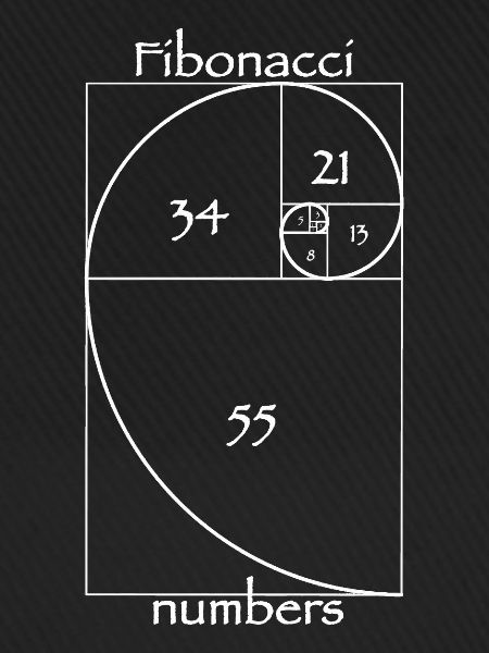 Fibonacci-Zahlen