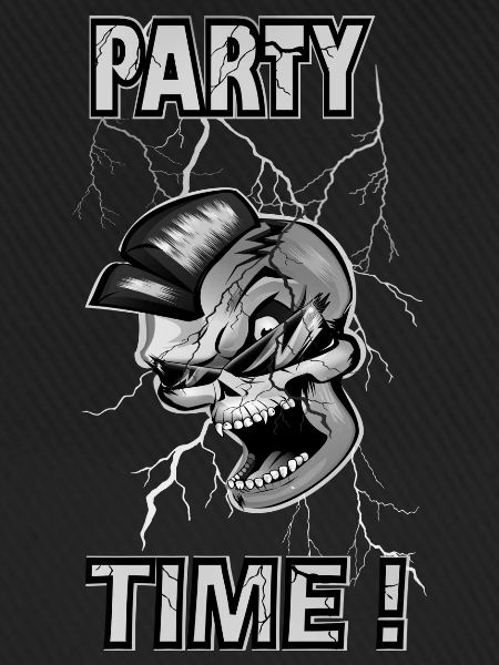 partytime bw