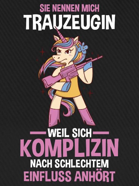 Trauzeugin