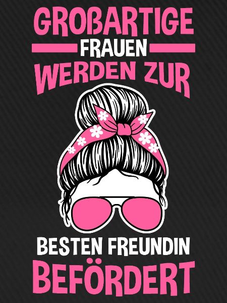 Beste Freundin