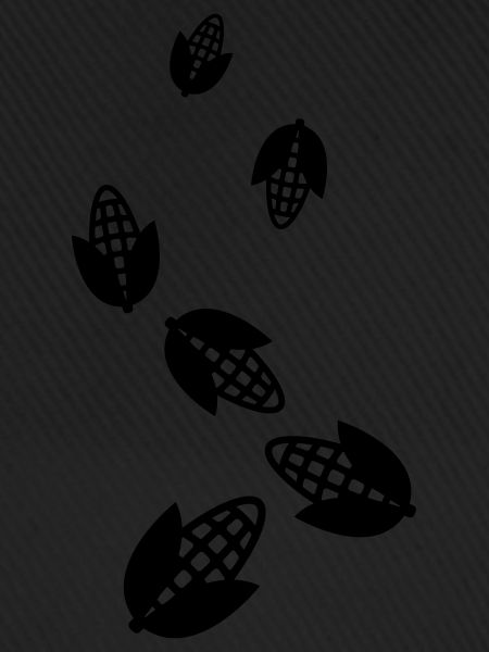 Mais symbol