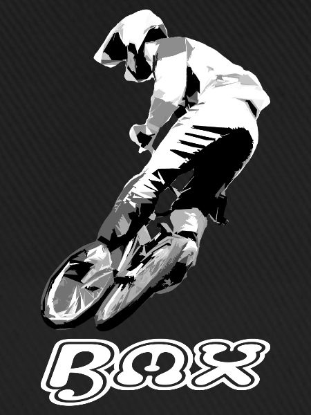 BMX Rennsport