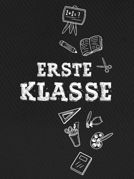 erste Klasse