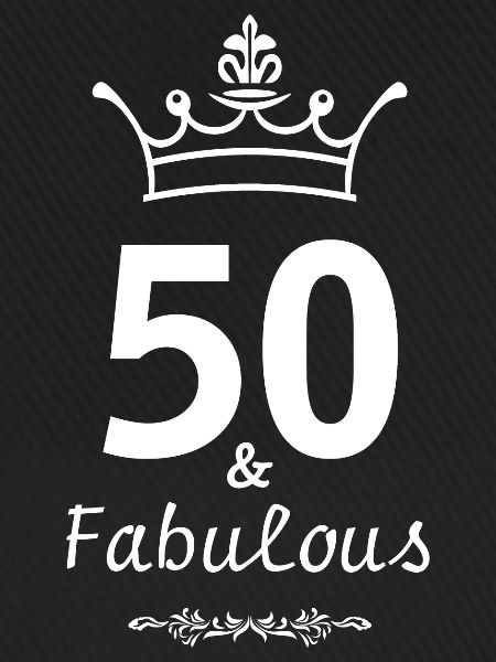 50 und fabelhaft