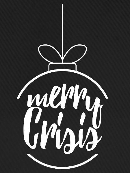 Merry Crisis