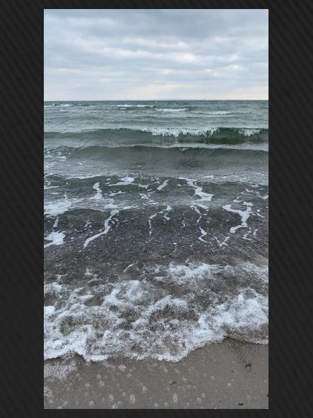 meer