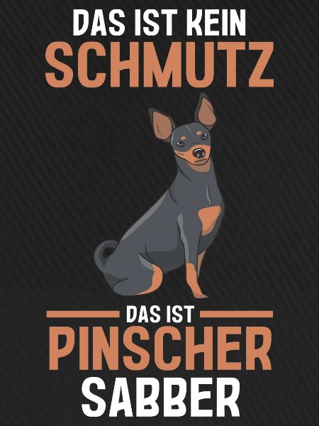 Hund Pinscher