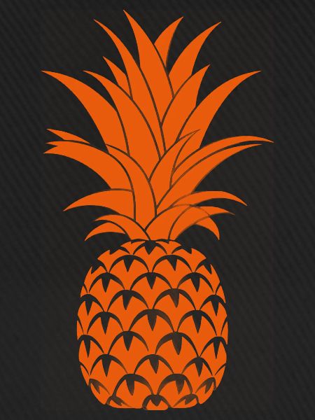 Organene Ananas