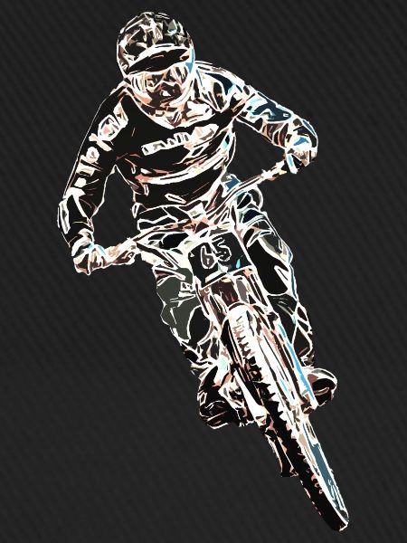 MTB MTB Downhill