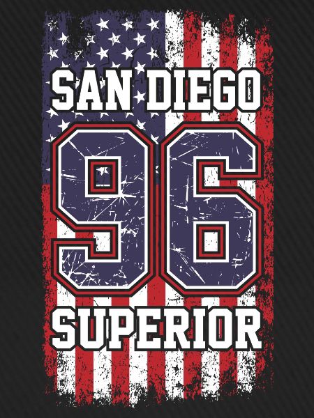 San Diego