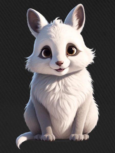 Sweet Animal