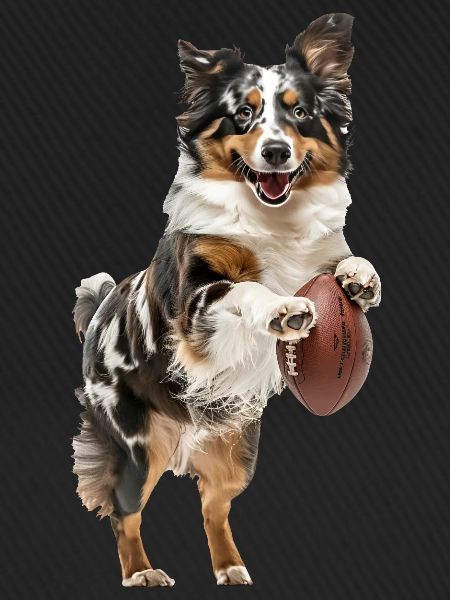 Australischer Schäferhund