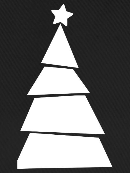 Christmas Tree - Weihnachtsbaum - Weihnachten