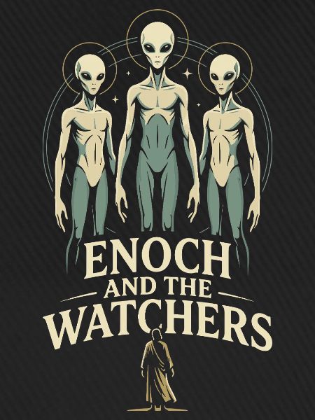 Henoch und Wächter