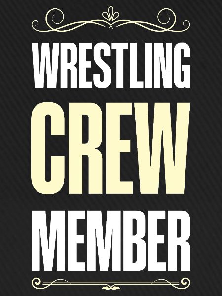Wrestling Crew