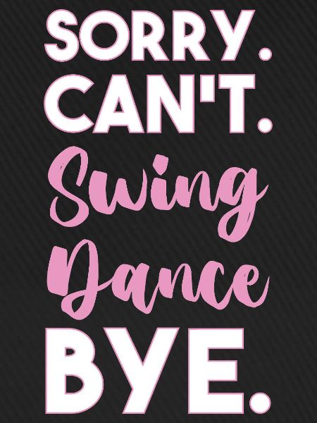 Swing Swing-Musik
