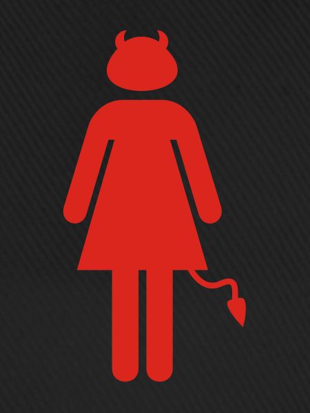 Devil Woman