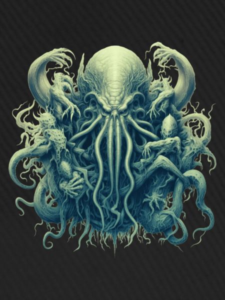 CTHULHU