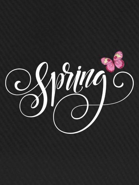Frühling | Spring