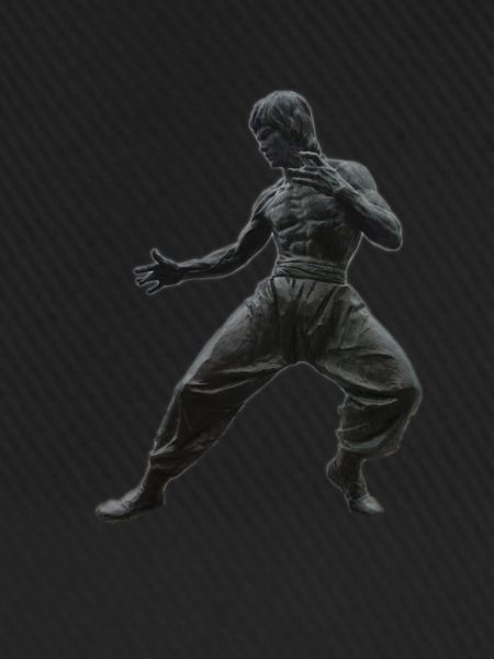 Bruce Lee